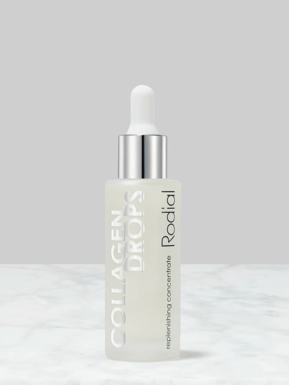 🌿 Rodial COLLAGEN DROPS